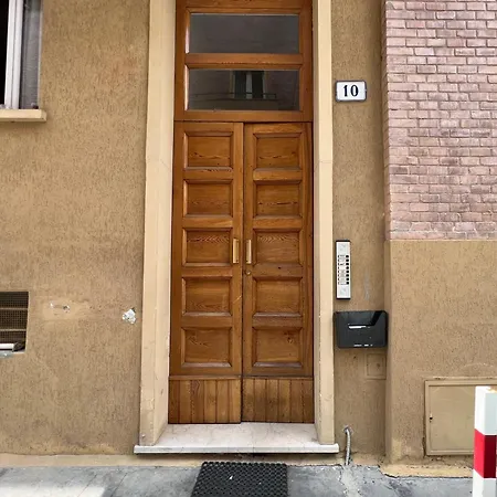 Charming Near Saragozza *