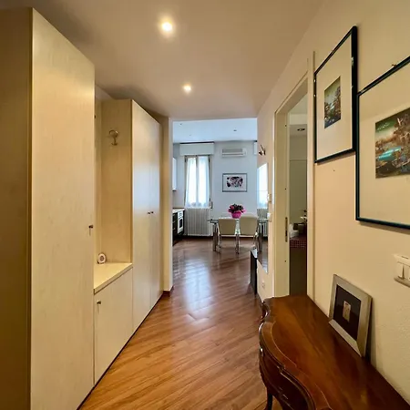 Charming Near Saragozza Appartamento