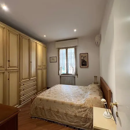 Charming Near Saragozza Appartement
