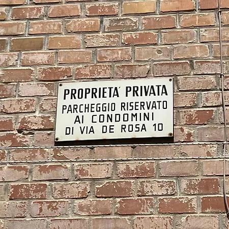 Charming Near Saragozza Apartment