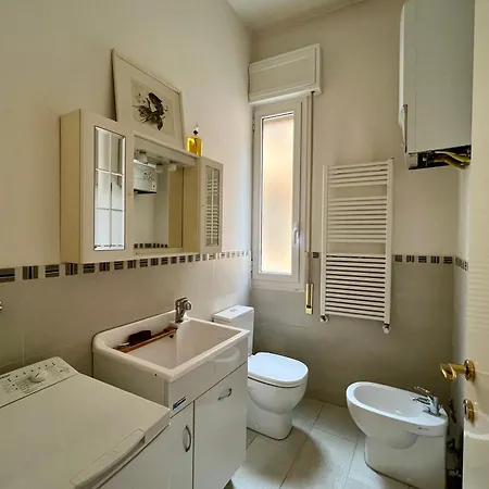 Charming Near Saragozza Μπολόνια