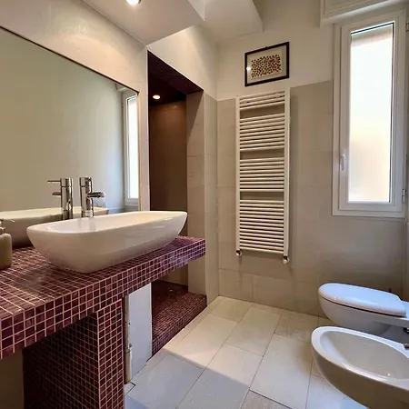 Apartment Charming Near Saragozza