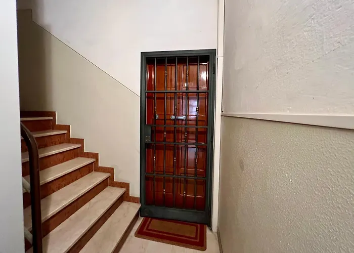 Charming Near Saragozza *