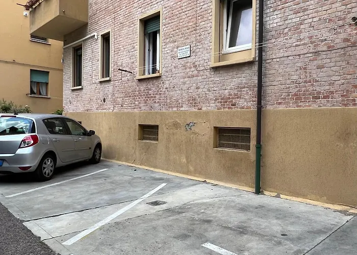 Charming Near Saragozza 博洛尼亚