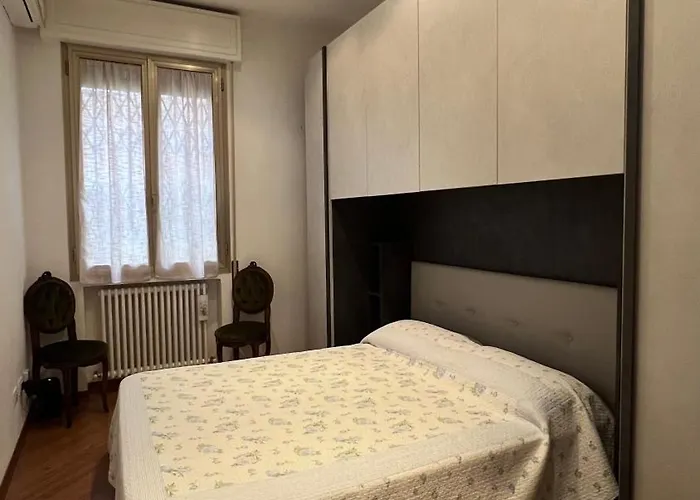 Charming Near Saragozza * 博洛尼亚