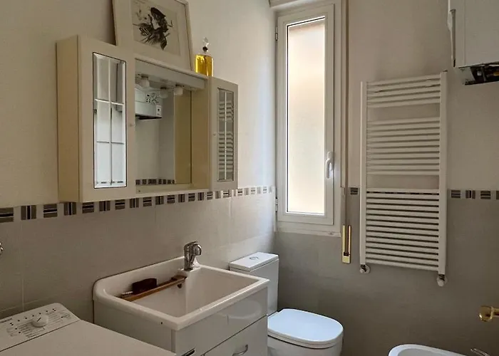 Charming Near Saragozza 公寓 *