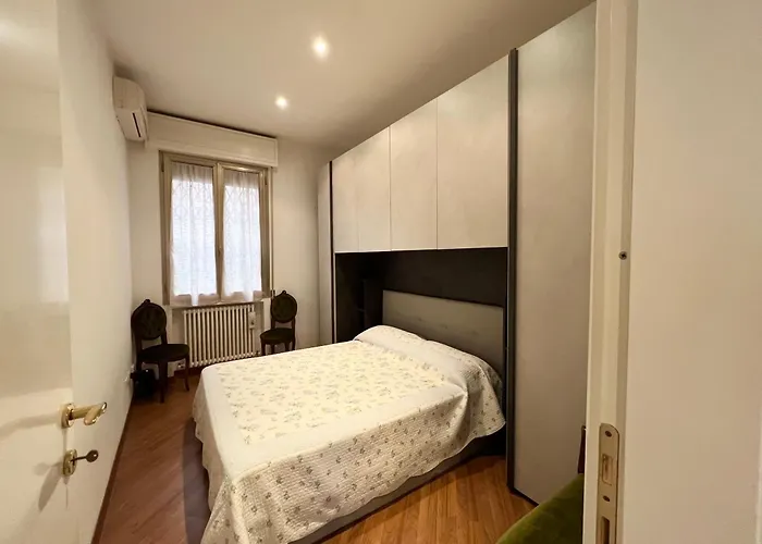 Charming Near Saragozza 公寓 博洛尼亚