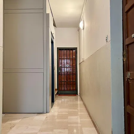 Appartement Charming Near Saragozza *