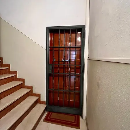 Charming Near Saragozza *