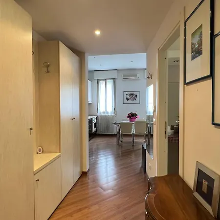 Charming Near Saragozza Appartement *