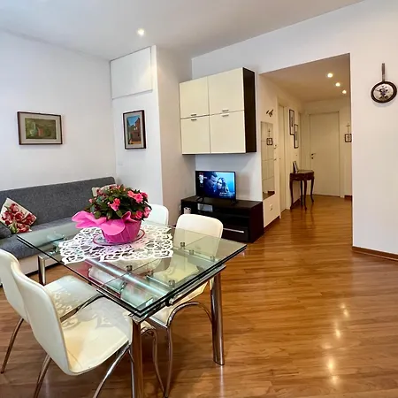 Appartement Charming Near Saragozza *