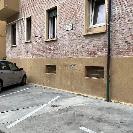 Charming Near Saragozza 博洛尼亚