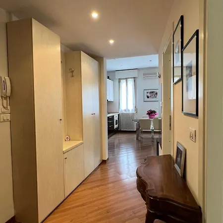 Charming Near Saragozza 博洛尼亚