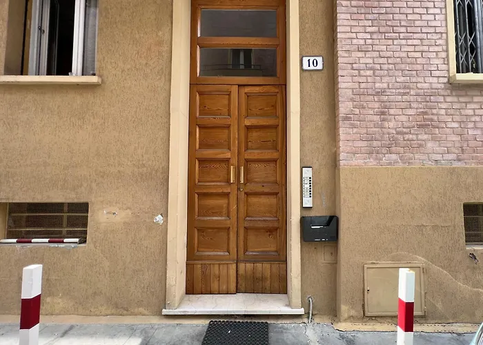 Charming Near Saragozza *