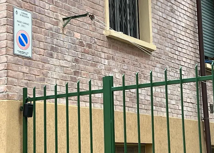 아파트 Charming Near Saragozza