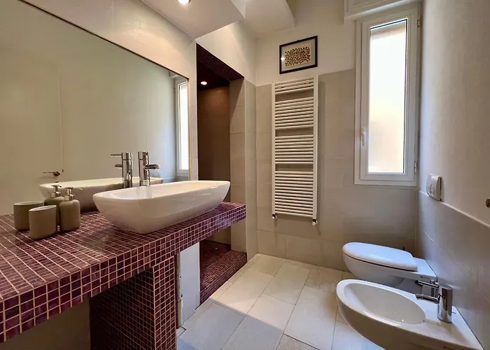 아파트 Charming Near Saragozza